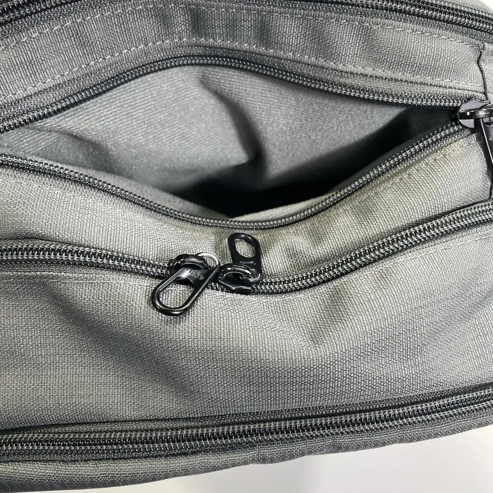 Nike Backpack Brasilla Black Multi Compartment School Basketball